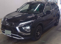MITSUBISHI ECLIPSE CROSS 2024