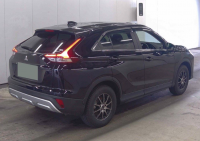 MITSUBISHI ECLIPSE CROSS 2024