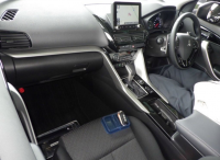 MITSUBISHI ECLIPSE CROSS 2024