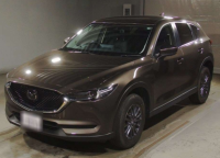 Used MAZDA CX-5