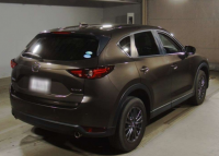 MAZDA CX-5 2021