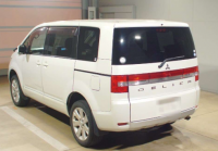 MITSUBISHI DELICA D:5 2012