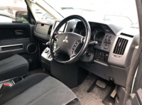 MITSUBISHI DELICA D:5 2012