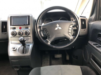 MITSUBISHI DELICA D:5 2012