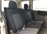 MITSUBISHI DELICA D:5 2012