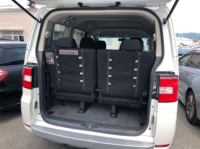 MITSUBISHI DELICA D:5 2012