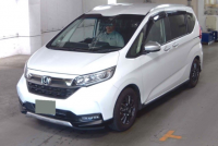 HONDA FREED+ 2020