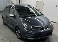 HONDA FIT 2021