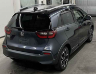 HONDA FIT 2021