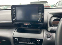 TOYOTA YARIS CROSS 2022