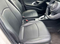 TOYOTA YARIS CROSS 2022