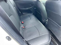 TOYOTA YARIS CROSS 2022