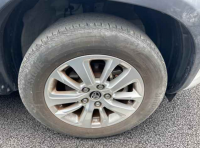 TOYOTA YARIS CROSS 2022