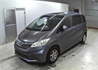 HONDA FREED 2012