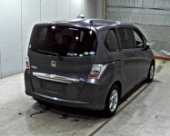 HONDA FREED 2012