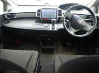 HONDA FREED 2012
