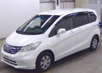 HONDA FREED 2013