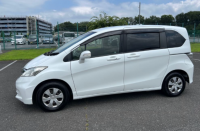 HONDA FREED 2013