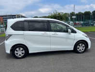 HONDA FREED 2013