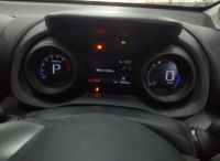 TOYOTA YARIS CROSS 2021