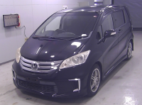 HONDA FREED 2012