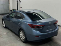 MAZDA AXELA 2014