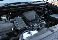 TOYOTA LAND CRUISER PRADO 2017