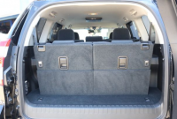 TOYOTA LAND CRUISER PRADO 2017