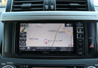 TOYOTA LAND CRUISER PRADO 2017