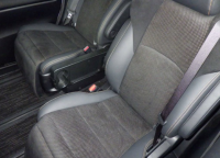 TOYOTA ALPHARD HYBRID 2022