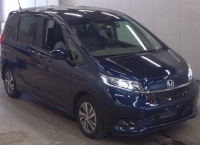 HONDA FREED 2020