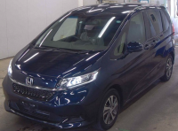 HONDA FREED 2020