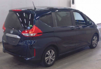 HONDA FREED 2020