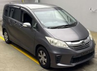 HONDA FREED 2014