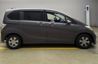 HONDA FREED 2014