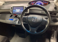 HONDA FREED 2014