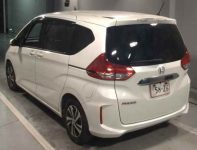 HONDA FREED 2019