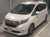 HONDA FREED 2019