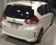 HONDA FREED 2019