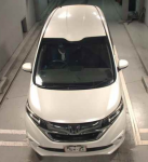 HONDA FREED 2019