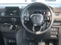 HONDA STEP WGN 2025