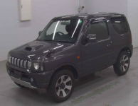 SUZUKI JIMNY 2010
