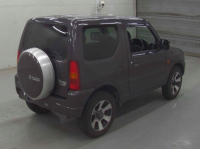 SUZUKI JIMNY 2010