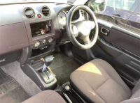 MITSUBISHI PAJERO MINI 2009