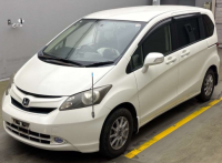 HONDA FREED 2010