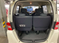 HONDA FREED 2010