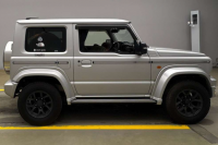 SUZUKI JIMNY SIERRA 2021