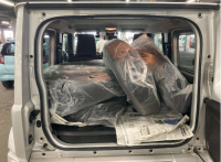 SUZUKI JIMNY SIERRA 2021