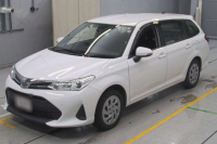 TOYOTA COROLLA FIELDER 2020