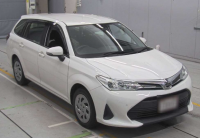 TOYOTA COROLLA FIELDER 2020